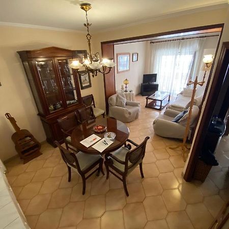 Apartamento Centrico Castillo S. Barbara アリカンテ エクステリア 写真