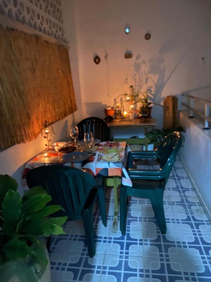 Apartamento Centrico Castillo S. Barbara アリカンテ エクステリア 写真