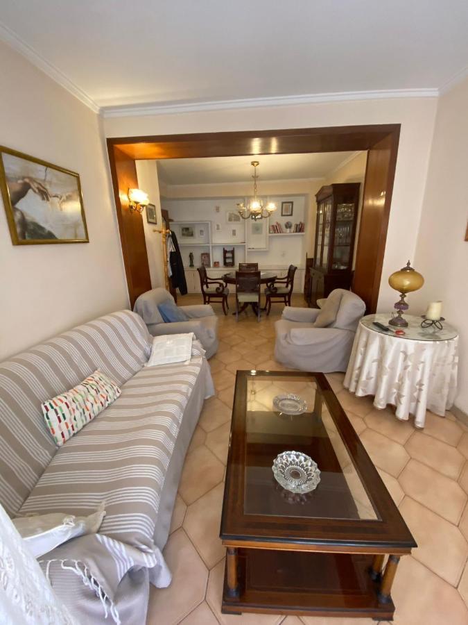 Apartamento Centrico Castillo S. Barbara アリカンテ エクステリア 写真