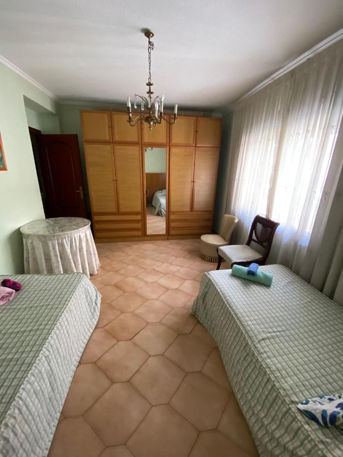 Apartamento Centrico Castillo S. Barbara アリカンテ エクステリア 写真