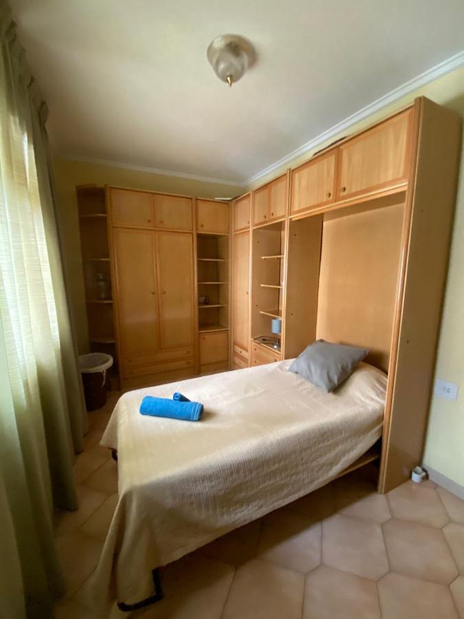 Apartamento Centrico Castillo S. Barbara アリカンテ エクステリア 写真