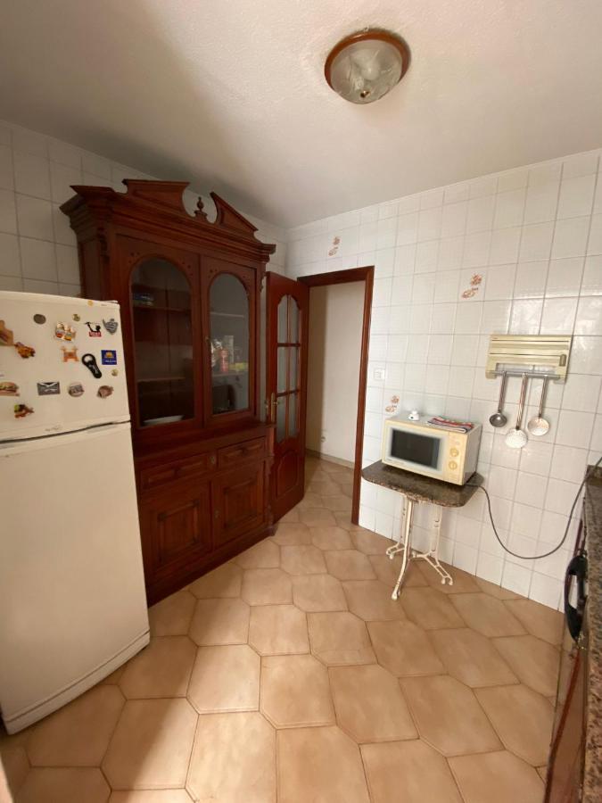 Apartamento Centrico Castillo S. Barbara アリカンテ エクステリア 写真