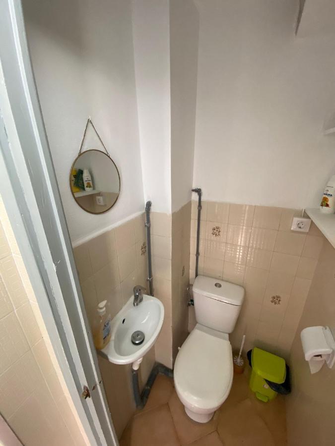 Apartamento Centrico Castillo S. Barbara アリカンテ エクステリア 写真