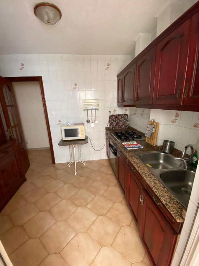 Apartamento Centrico Castillo S. Barbara アリカンテ エクステリア 写真