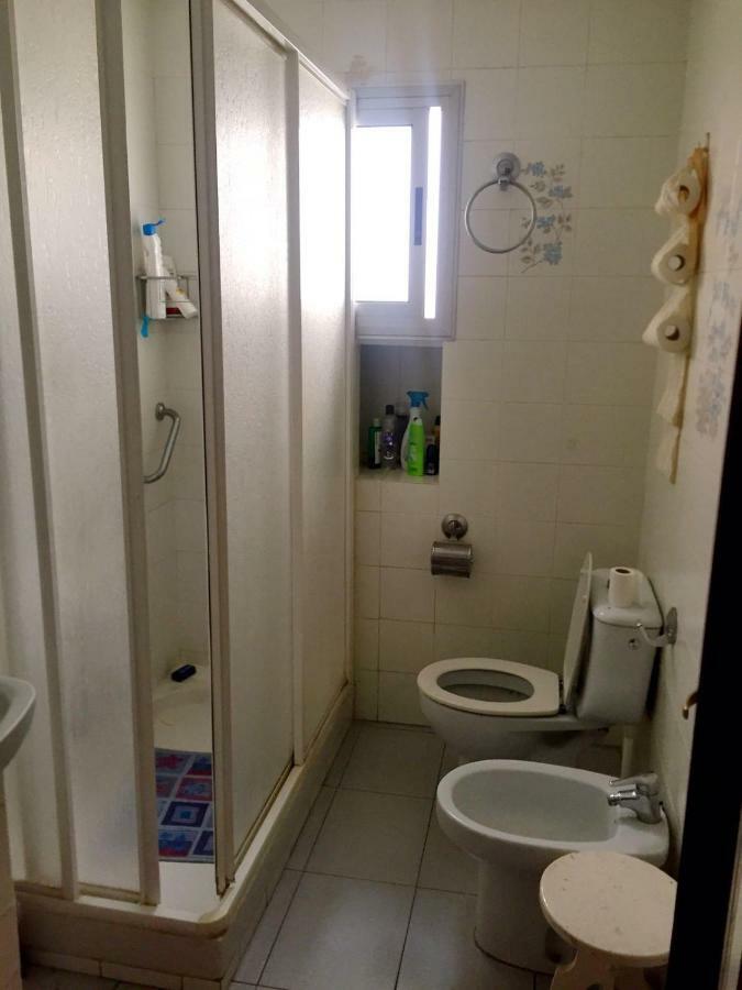 Apartamento Centrico Castillo S. Barbara アリカンテ エクステリア 写真