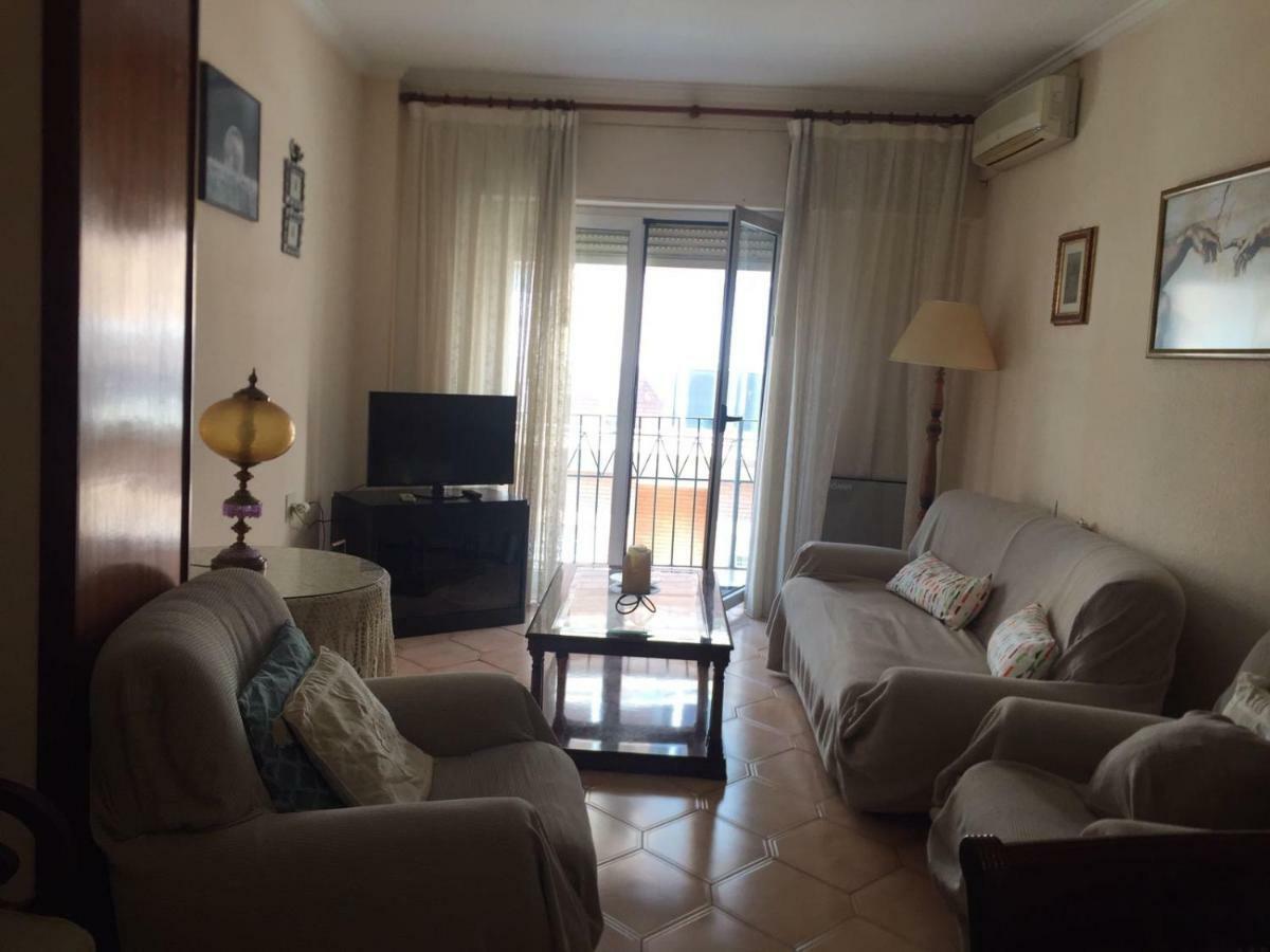 Apartamento Centrico Castillo S. Barbara アリカンテ エクステリア 写真