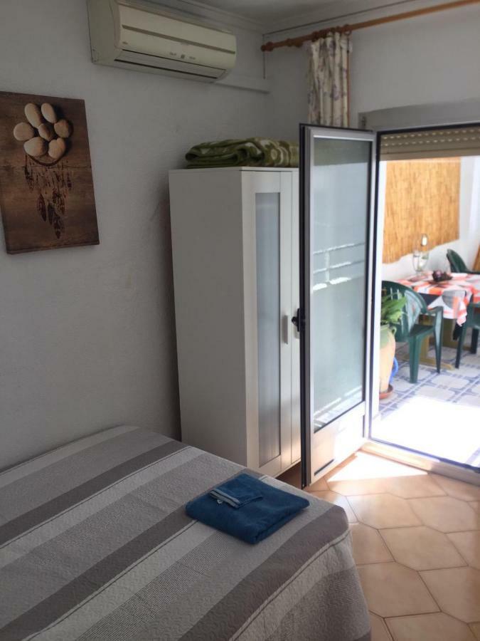 Apartamento Centrico Castillo S. Barbara アリカンテ エクステリア 写真