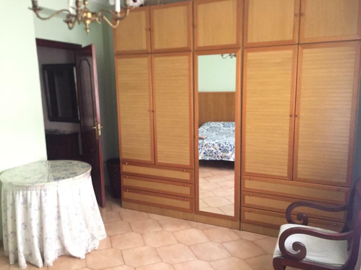 Apartamento Centrico Castillo S. Barbara アリカンテ エクステリア 写真