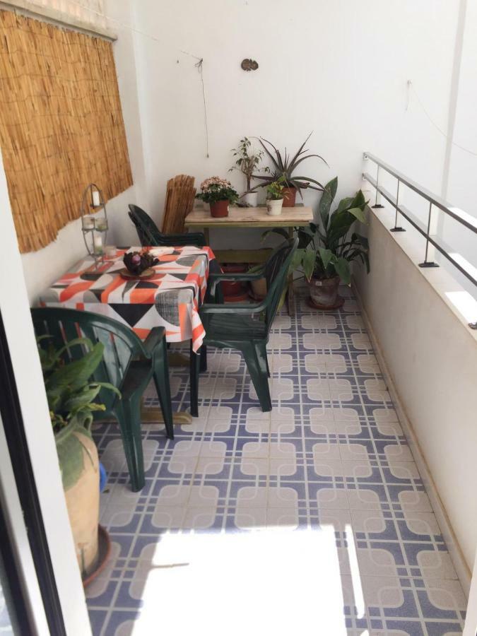 Apartamento Centrico Castillo S. Barbara アリカンテ エクステリア 写真