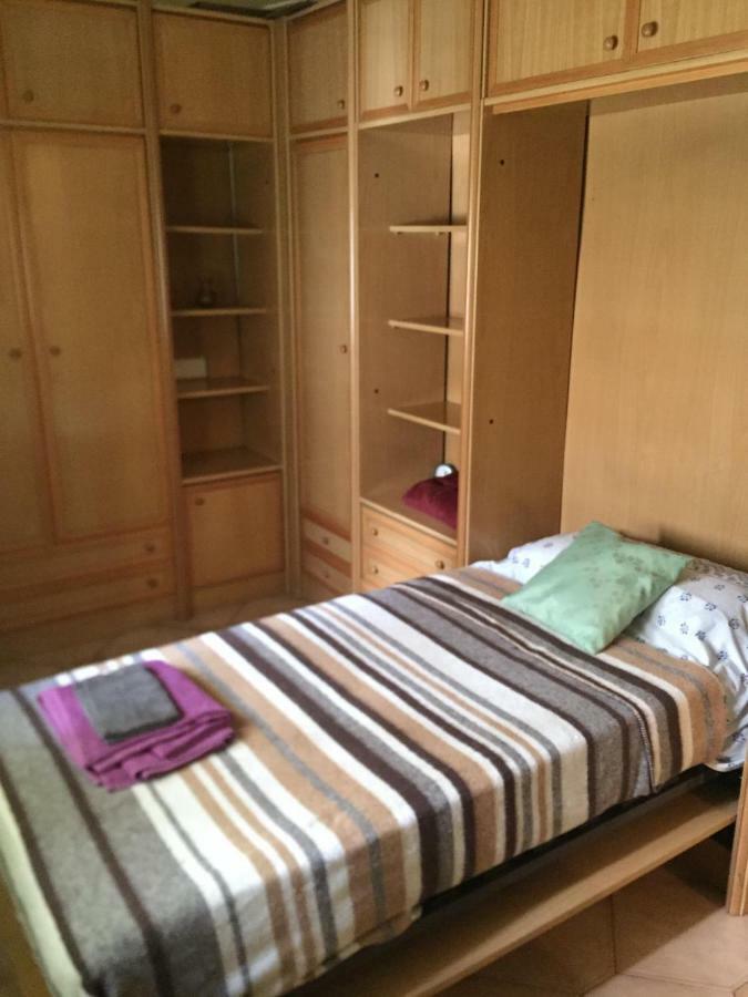 Apartamento Centrico Castillo S. Barbara アリカンテ エクステリア 写真