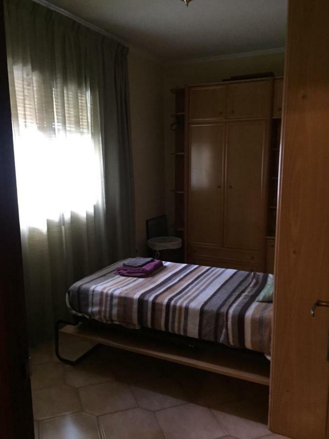 Apartamento Centrico Castillo S. Barbara アリカンテ エクステリア 写真
