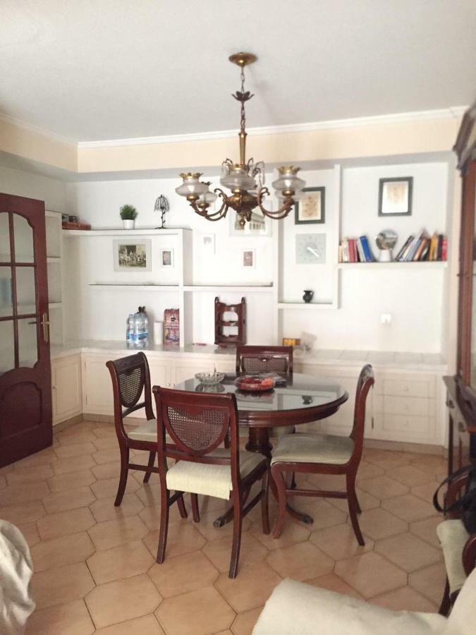 Apartamento Centrico Castillo S. Barbara アリカンテ エクステリア 写真